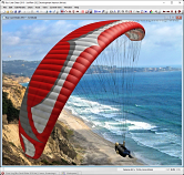 Screenshot - Paraglider