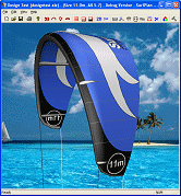 Screenshot - ILE kite